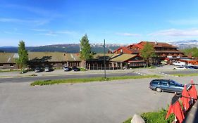 Bergo Hotel, Apartments And Cottages